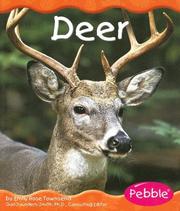 Cover of: Deer (Woodland Animals)