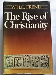 Cover of: Ther ise of Christianity