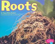 Cover of: Roots (Plant Parts) by Vijaya Bodach