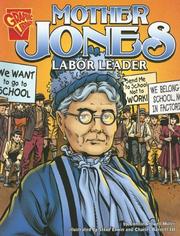 Mother Jones by Connie Colwell Miller