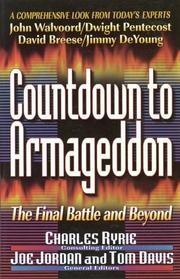 Cover of: Countdown to Armageddon