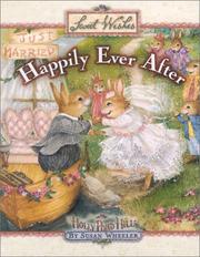 Cover of: Happily ever after