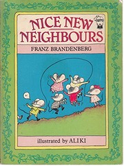 Cover of: Nice new neighbours