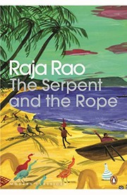 Cover of: Serpent and the Rope