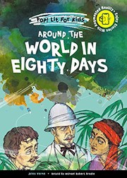 Cover of: Around the World in Eighty Days