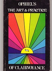 Cover of: Art and Practice of Clairvoyance