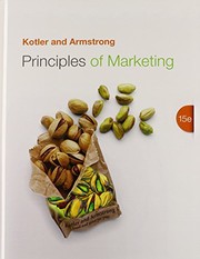 Cover of: Principles of Marketing Plus MyMarketingLab with Pearson EText -- Access Card Package