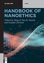 Cover of: Handbook of Nanoethics