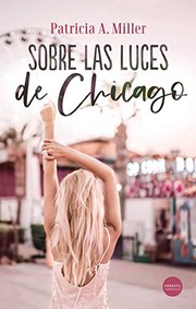 Cover of: Sobre las luces de Chicago