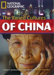 Cover of: Varied Cultures of China