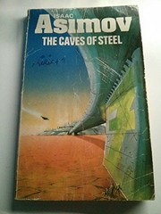 Cover of: The Caves of Steel