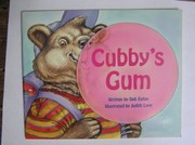 Cover of: Cubby's Gum