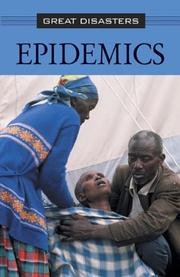 Cover of: Epidemics