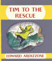 Cover of: Tim to the Rescue