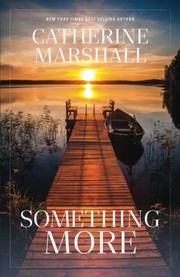 Cover of: Something More