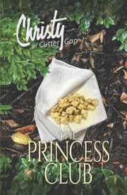 Cover of: Princess Club