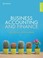 Cover of: Business Accounting and Finance
