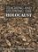 Cover of: Teaching and Studying the Holocaust