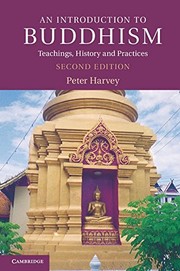Cover of: Introduction to Buddhism: South Asian Edition