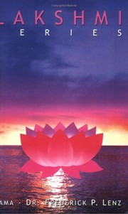 Cover of: The Lakshmi series
