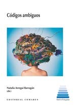 Cover of: Códigos ambiguos