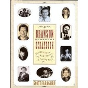 Cover of: The Branson, Missouri, scrapbook: a guide to the new capital of country music