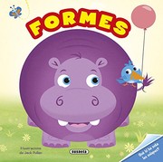 Cover of: Formes