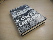 Cover of: Konek landing