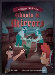 Cover of: Book 2: Ghosts & Mirrors