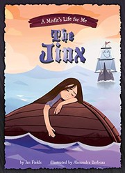 Cover of: Book 1: the Jinx