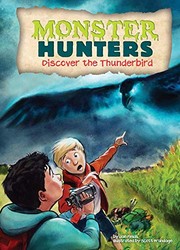 Cover of: Discover the Thunderbird by Jan Fields, Scott Brundage