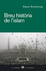 Cover of: Breu història de l'islam