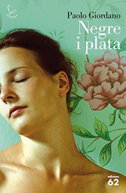 Cover of: Negre i plata