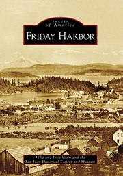 Cover of: Friday Harbor