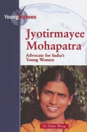 Jyotirmayee Mohapatra by Adam Woog