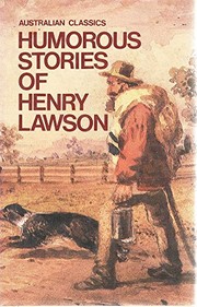 Cover of: Humorous Stories of Henry Lawson by Henry Lawsson, Henry Lawson