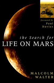 Cover of: Search for Life on Mars (Helix Books)