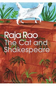 Cover of: Cat and Shakespeare