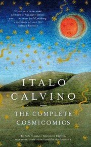 Cover of: The complete Cosmicomics by Italo Calvino