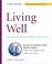 Cover of: Living Well