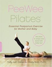 Cover of: Pee wee pilates