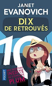 Cover of: Dix de retrouvés