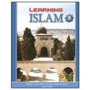 Learning Islam 3. by Islamic Services Foundation