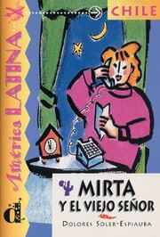 Cover of: Mirta y el Viejo Senor