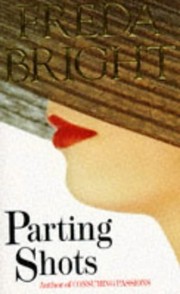 Cover of: Parting shots