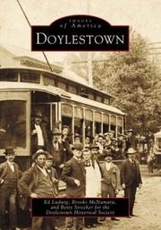 Cover of: Doylestown  (PA)  (Images of America)