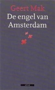 Cover of: De engel van Amsterdam