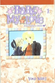 Cover of: Baby, my love 1