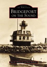 Cover of: Bridgeport on the Sound (Images of America)