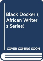 Cover of: Black docker
